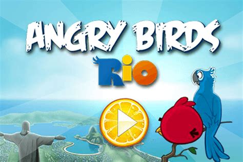 Angry Birds Rio Game Guide Epub