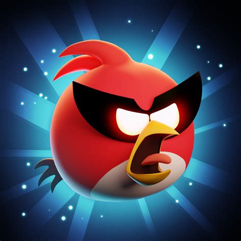 Angry Birds Space Red Bird: A Cosmic Force to Be Reckoned With