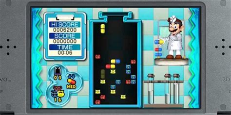 Angry Doctor Mario: The Ultimate Guide to Eliminating Viruses