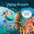 Angry Octopus Children Learn How to Control Anger Reduce Stress and Fall Asleep Faster Reader