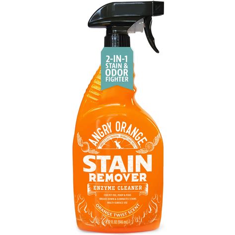 Angry Orange Spray VS Endlessly Cleaning!