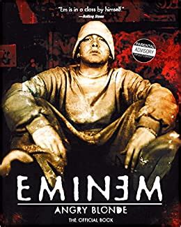 Angry blonde eminem Ebook Epub