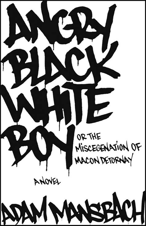 Angry.Black.White.Boy Ebook Doc