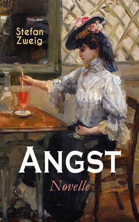 Angst - Stefan Zweig Ebook - bartlweb Doc