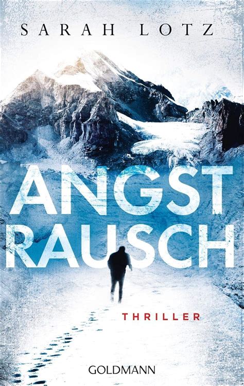 Angstrausch Thriller German Edition Reader