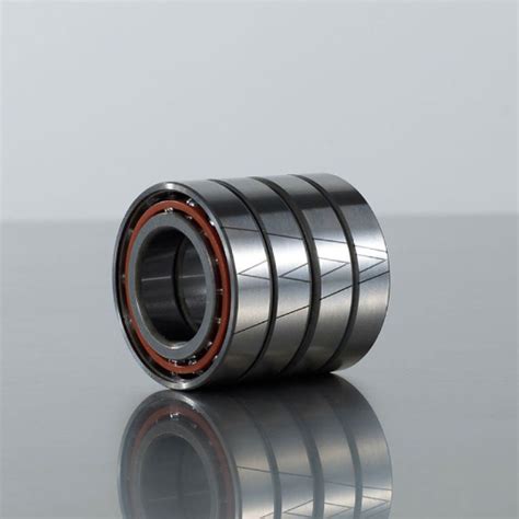 Angular Contact Bearings: The Ultimate Guide for Engineers and Designers