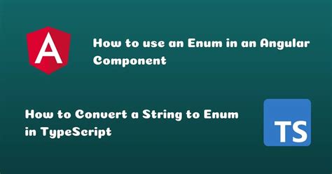 Angular Use Enum In Html Template
