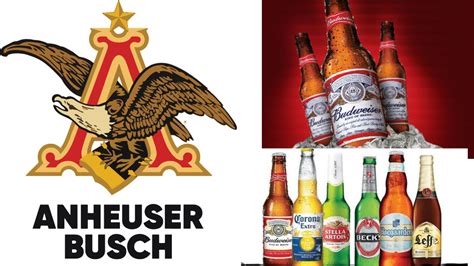 Anheuser-Busch Stock: A 10,000-Character Deep Dive