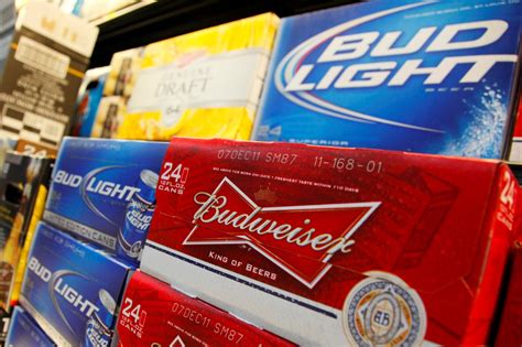 Anheuser-Busch Stock: Everything You Need to Know Before Investing