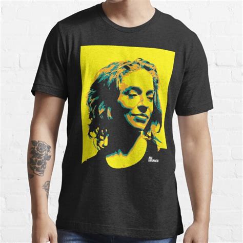 Ani DiFranco T-Shirts: Expressing Yourself through Music and Fashion