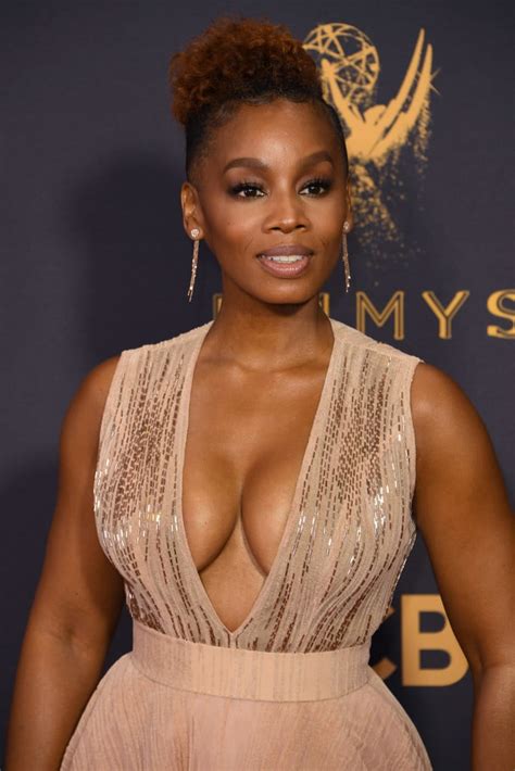 Anika Noni Rose Nude: A Tapestry of Sensuality and Empowerment