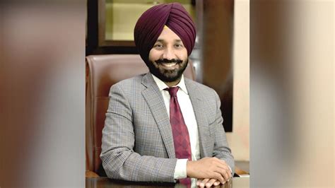 Anil Singh Sandhu: A Visionary Leading the Frontier of Technological Innovation