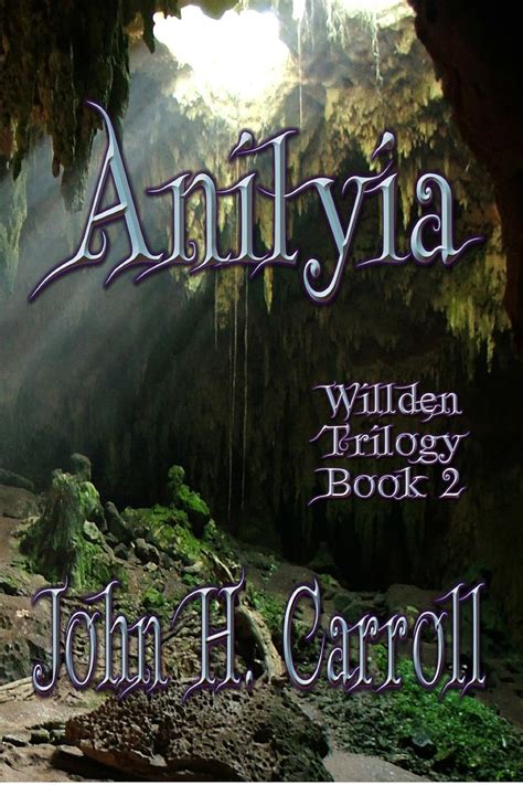 Anilyia Willden Trilogy PDF