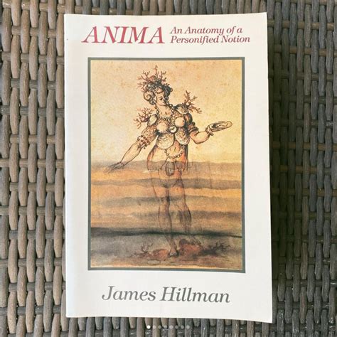 Anima Anatomy of a Personified Notion Kindle Editon