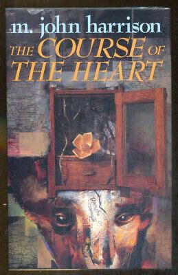 Anima Signs of Life Course of the Heart Gollancz Doc