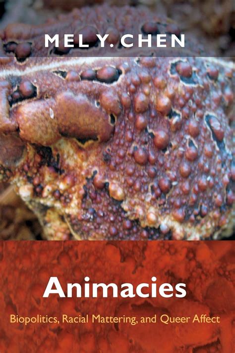 Animacies Biopolitics Mattering Modernities Halberstam Epub