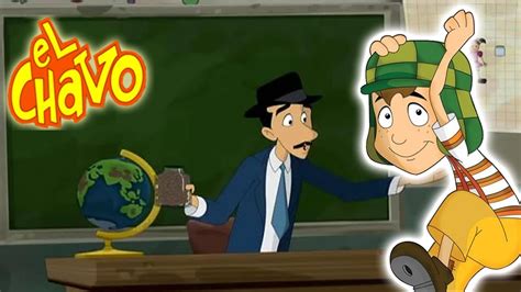 Animado El Chavo Escuela: A Comprehensive Guide