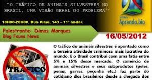 Animais Silvestres: Uma Visão Geral