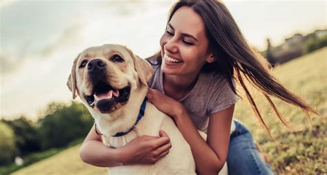 Animais de Estimação: Companheiros Especiais e Benefícios para as Mulheres