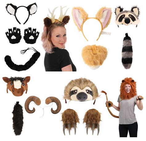 Animal Antics: Unlocking the Magic of Animals in Animal Costumes