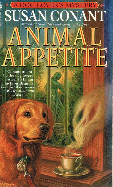 Animal Appetite Bantam Crime Line Books Kindle Editon