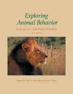 Animal Behavior 5th Edition PDF