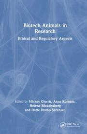 Animal Biotechnology and Ethics 1st Edition Doc