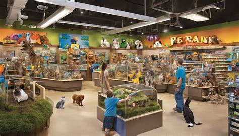 Animal City Pet Store: Your One-Stop Destination for All Things Pets!