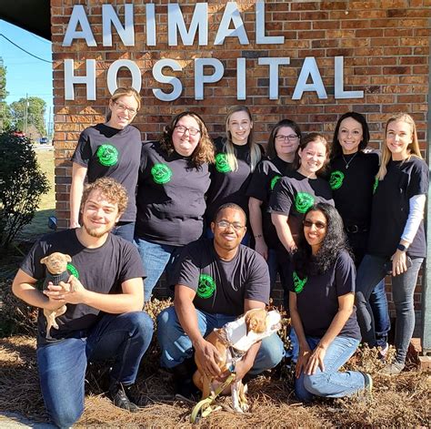 Animal Clinic Columbus GA: 10 Essential Things You Must Know