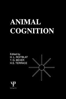 Animal Cognition Proceedings of the Harry Frank Guggenheim Conference, June 2-4, 1982 PDF