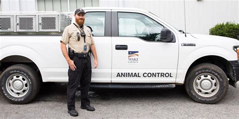 Animal Control Services Provided by the City of Phoenix