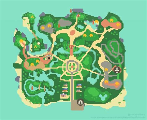 Animal Crossing: New Horizons: A Comprehensive Guide for Creating a Thriving Island Paradise