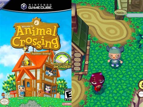Animal Crossing Cheats For Gamecube Full Catalog