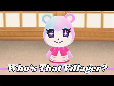 Animal Crossing Villagers: A Comprehensive Guide to the Quirky Inhabitants of Your Island