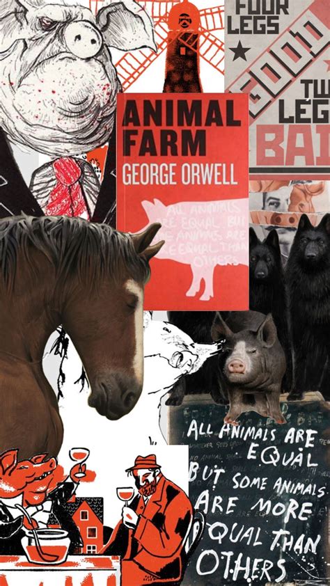 Animal Farm George Orwell PDF