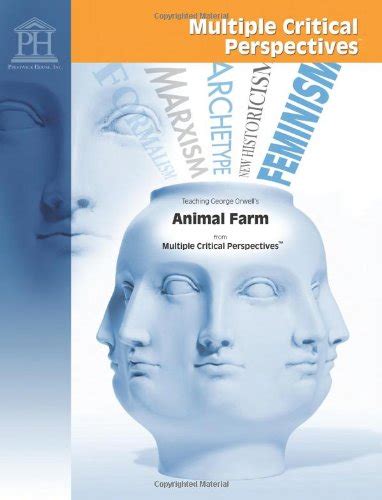 Animal Farm Mulitiple Critical Perspectives Kindle Editon