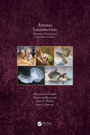 Animal Locomotion (Paperback) Ebook Epub