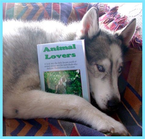 Animal Lovers Book Kindle Editon