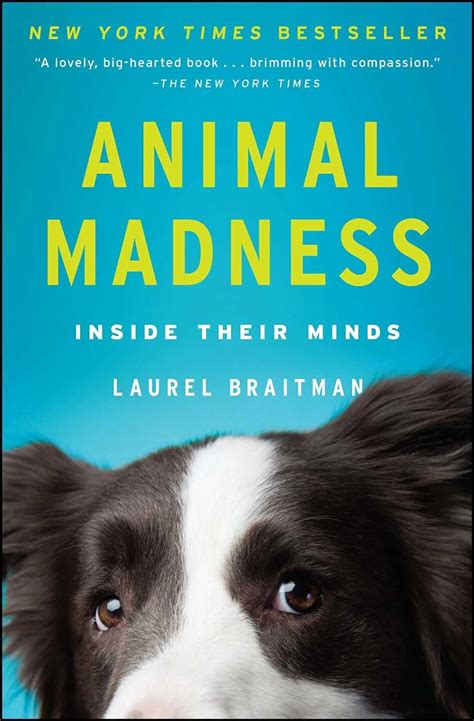 Animal Madness Inside Their Minds PDF