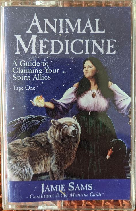 Animal Medicine A Guide to Claiming Your Spirit Allies Epub