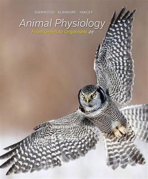Animal Physiology 2nd Edition PDF