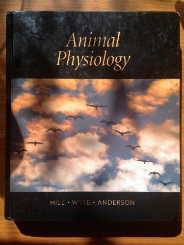 Animal Physiology Hill Wyse Anderson Ebook Epub