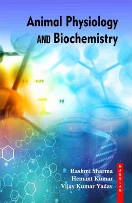 Animal Physiology and Biochemistry 1st Edition Kindle Editon