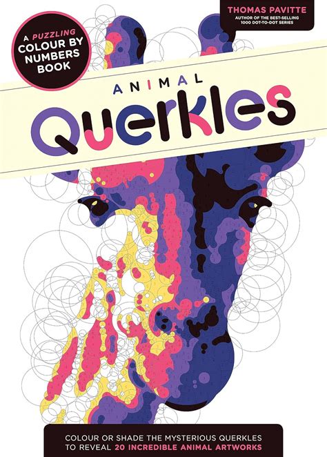 Animal Querkles Epub