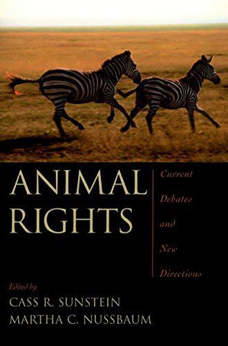 Animal Rights Current Debates and New Directions Kindle Editon