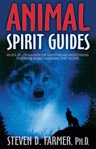 Animal Spirit Guides An Easy-to-Use Handbook for Identifying and Understanding Your Power Animals and Animal Spirit Helpers Kindle Editon