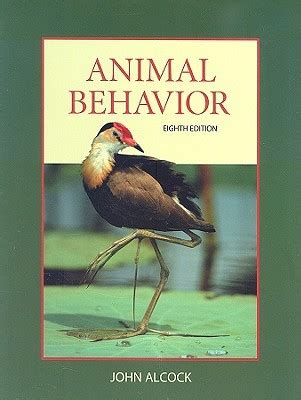 Animal behaviour - 9th Edition Ebook Reader