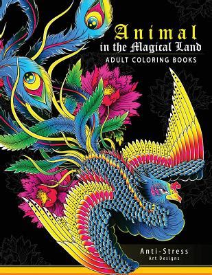 Animal in The magical Land Adult Coloring Book Mythical Animals Phoenix Mermaids Pegasus Unicorn and Friend Kindle Editon