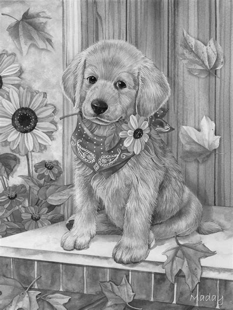 Animals Grayscale Adults Coloring Books Enjoy coloring in Grayscale Images with Variety of Animals Create Your Own Color and Find Happiness in Each Images You ve Done Grayscale coloring PDF