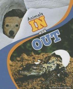 Animals in and Out Epub